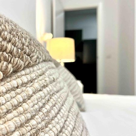 Apartamentos La Tahona Cadiz Ngoại thất bức ảnh