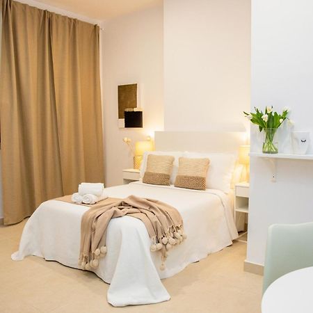 Apartamentos La Tahona Cadiz Ngoại thất bức ảnh