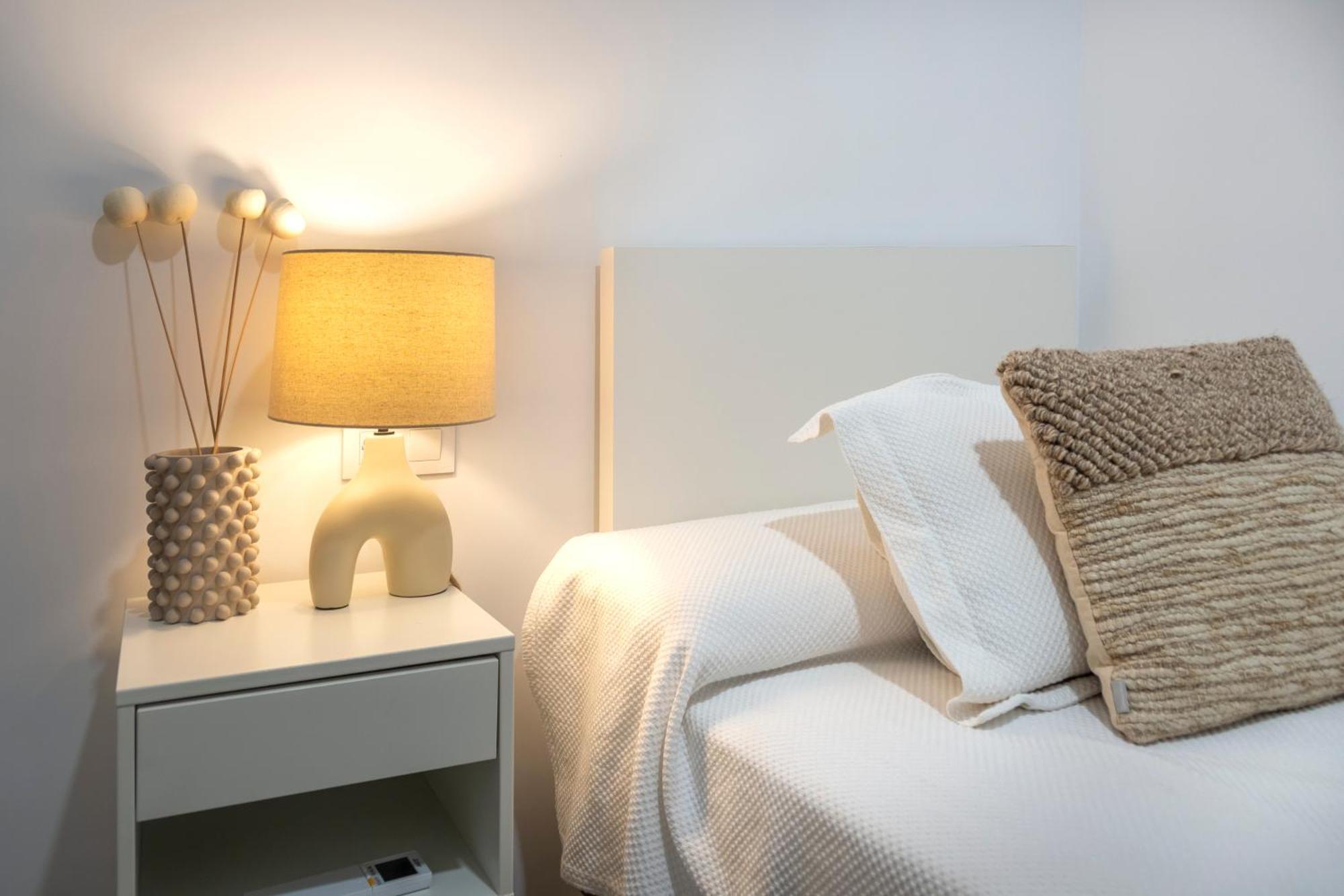 Apartamentos La Tahona Cadiz Ngoại thất bức ảnh