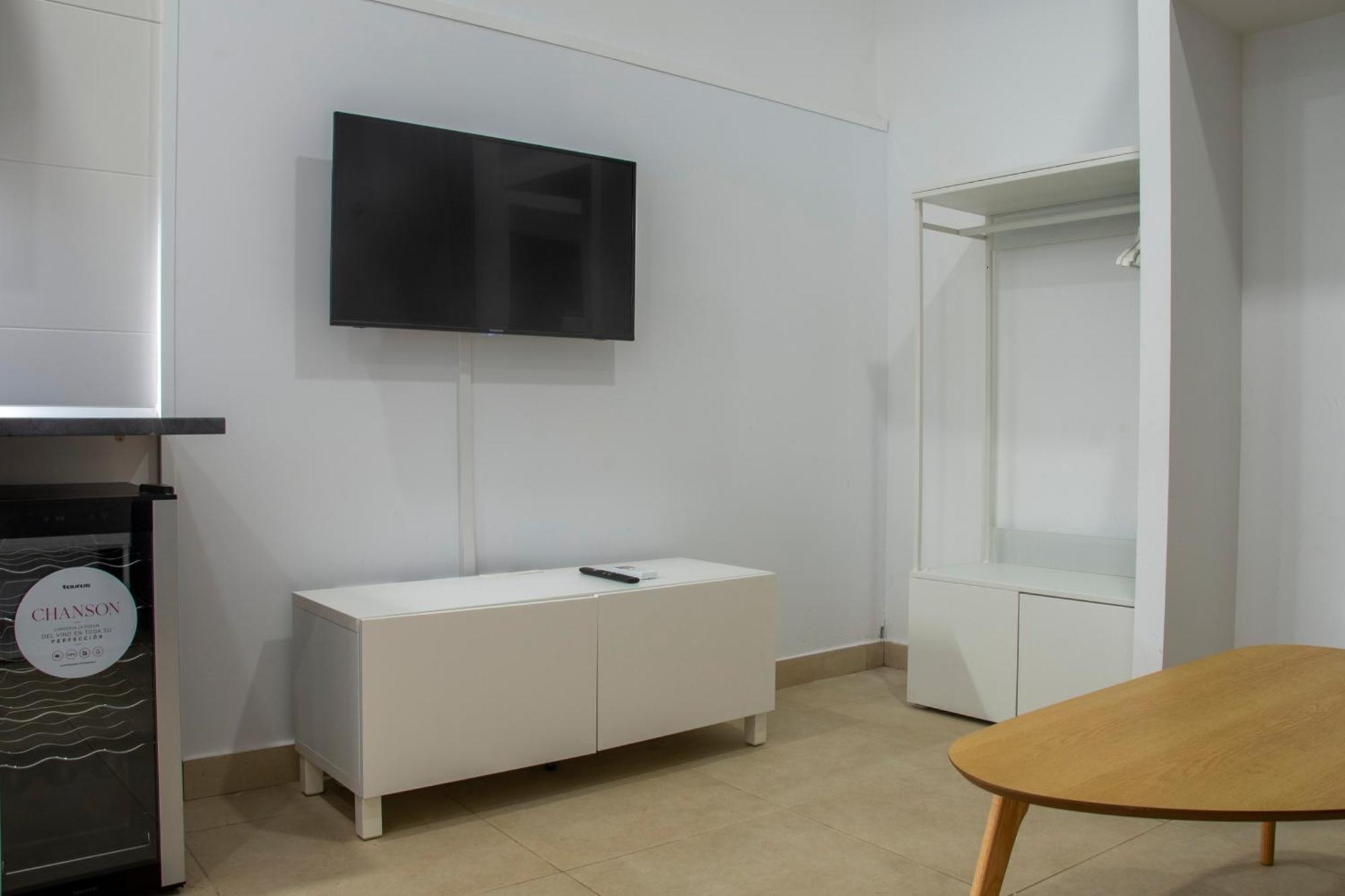 Apartamentos La Tahona Cadiz Ngoại thất bức ảnh