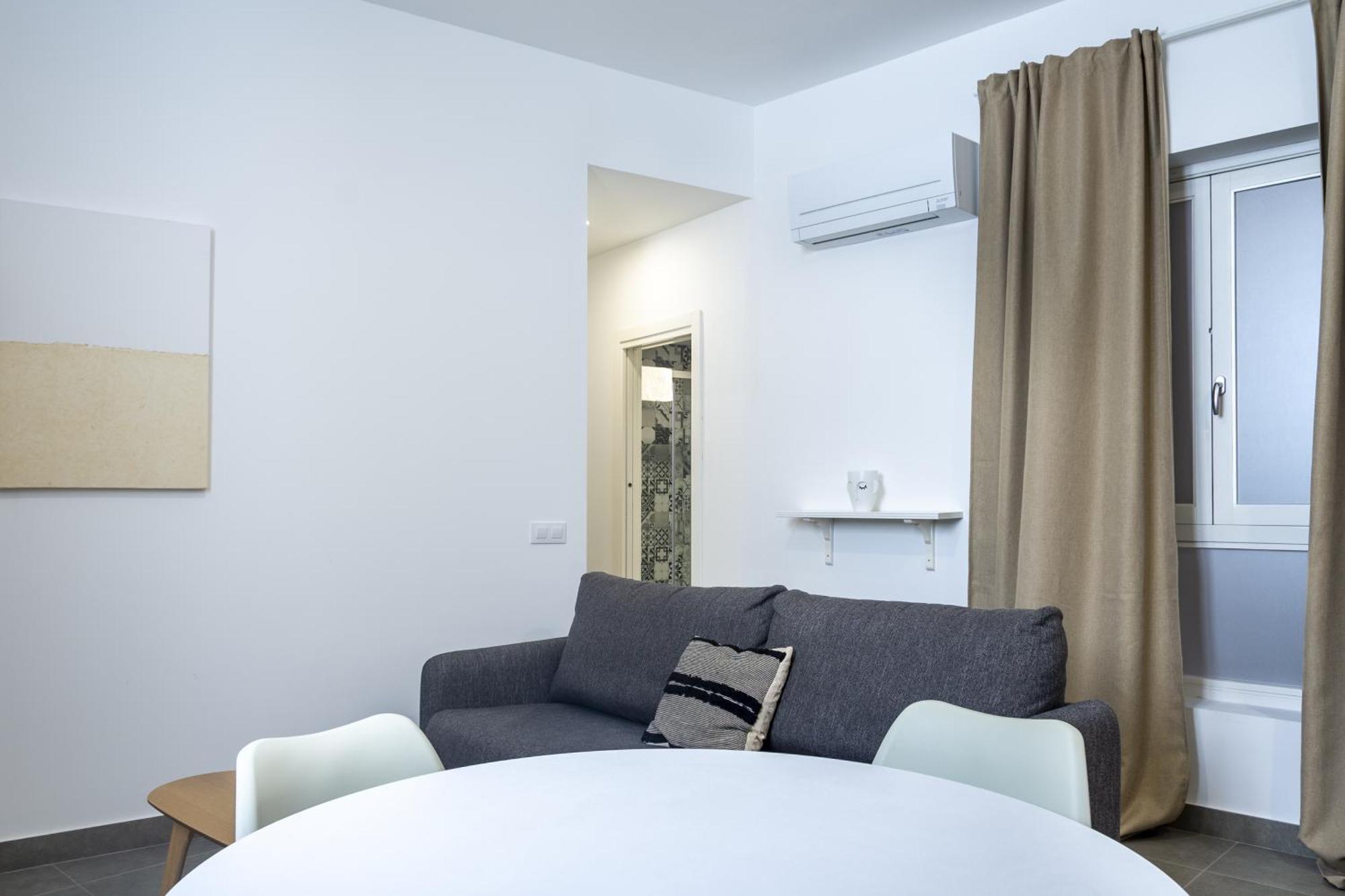 Apartamentos La Tahona Cadiz Ngoại thất bức ảnh