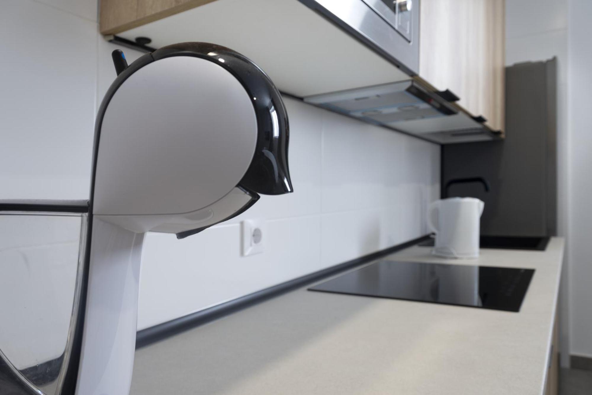 Apartamentos La Tahona Cadiz Ngoại thất bức ảnh