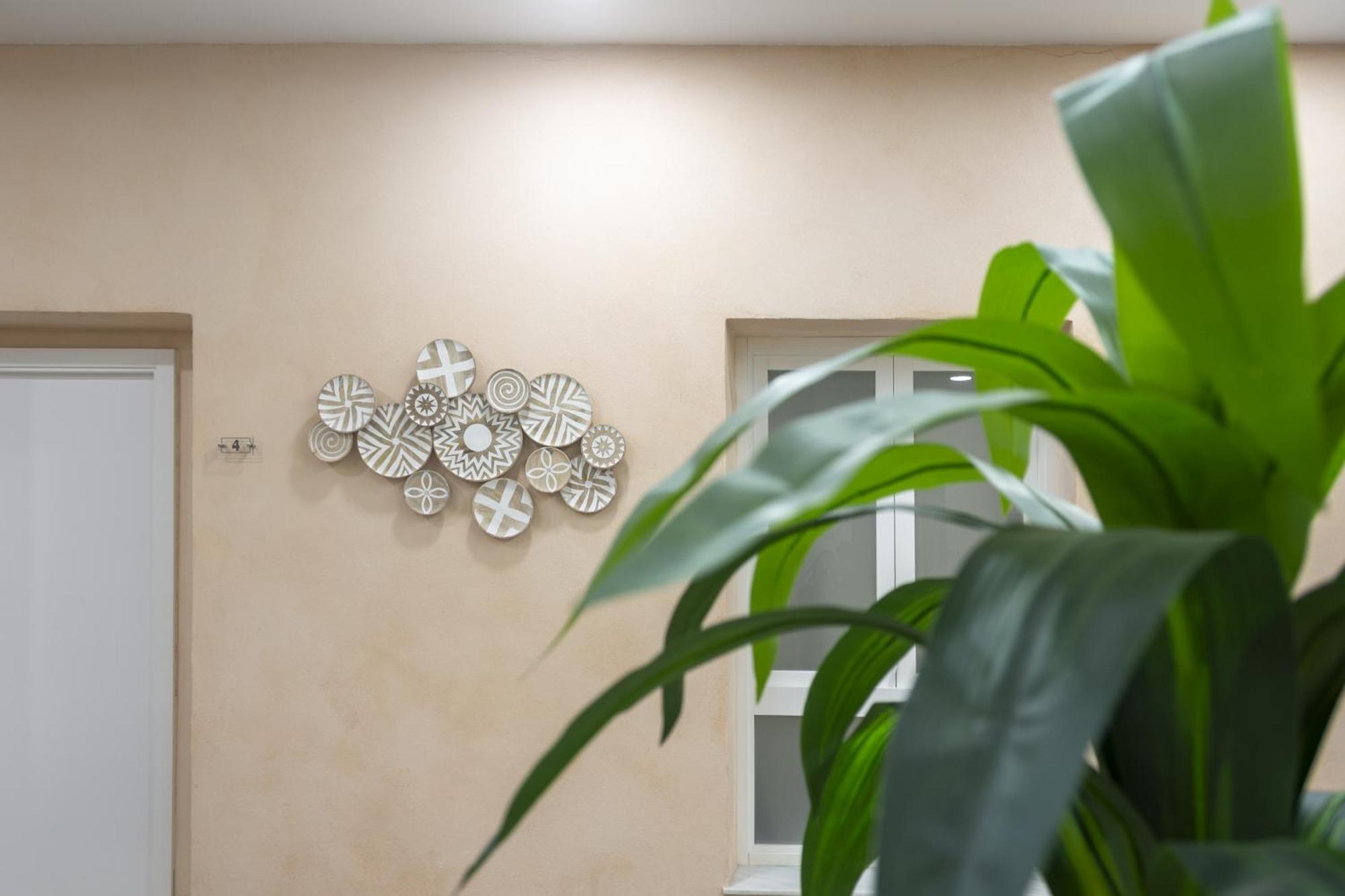 Apartamentos La Tahona Cadiz Ngoại thất bức ảnh