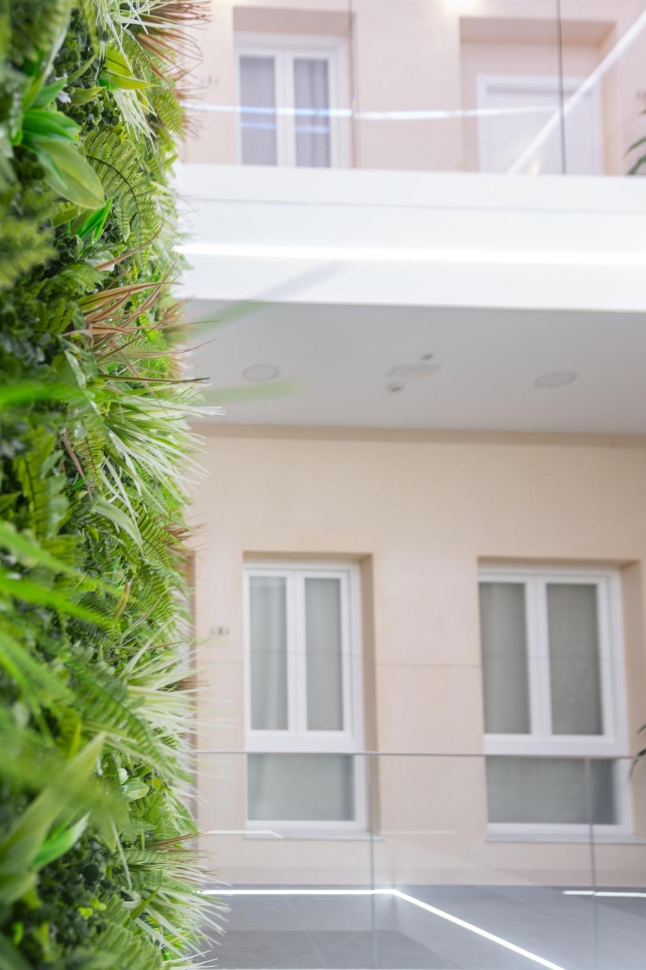 Apartamentos La Tahona Cadiz Ngoại thất bức ảnh