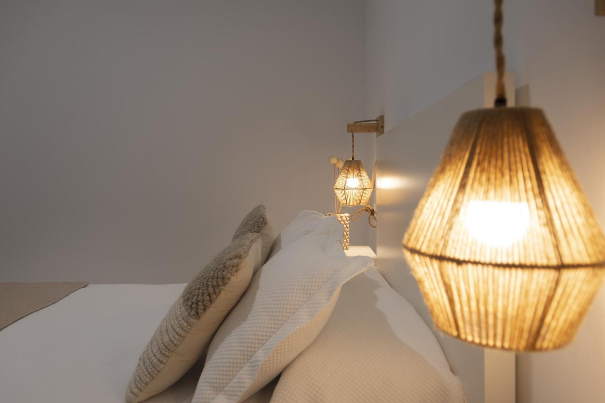 Apartamentos La Tahona Cadiz Ngoại thất bức ảnh