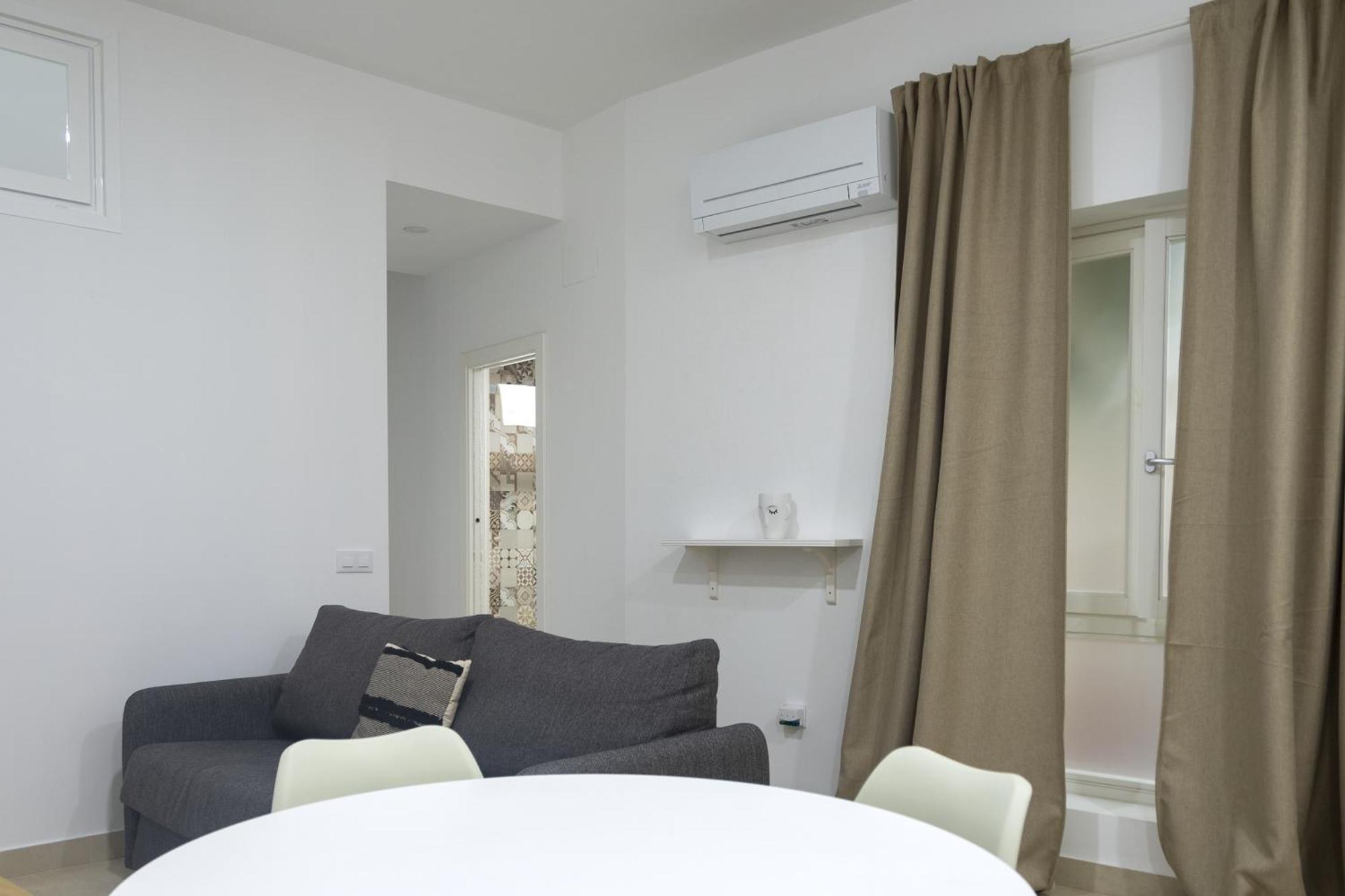 Apartamentos La Tahona Cadiz Ngoại thất bức ảnh