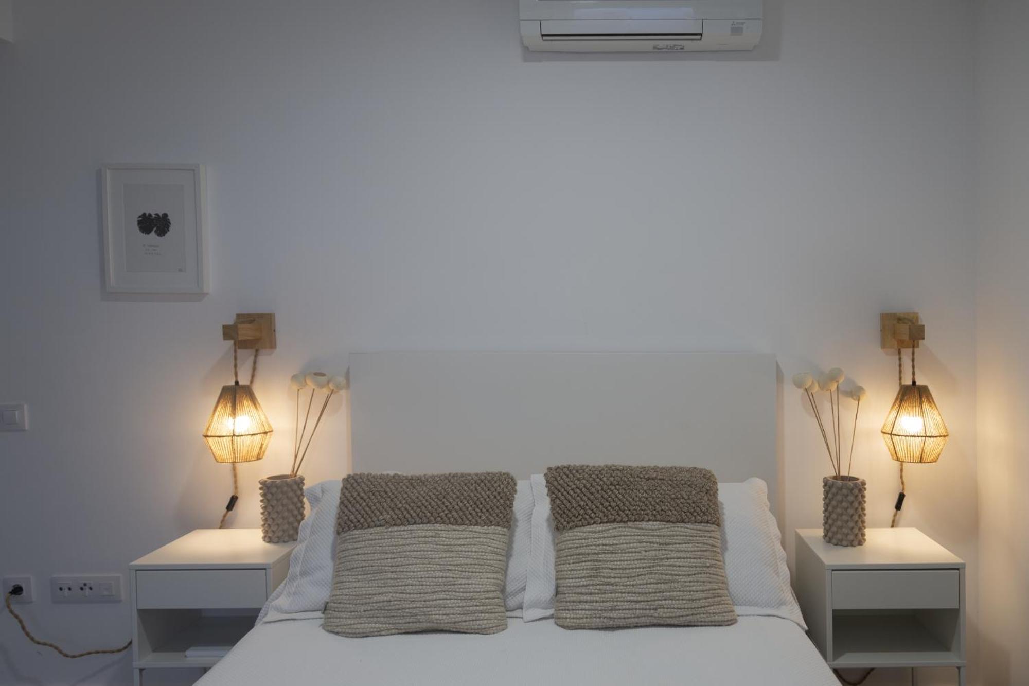 Apartamentos La Tahona Cadiz Ngoại thất bức ảnh