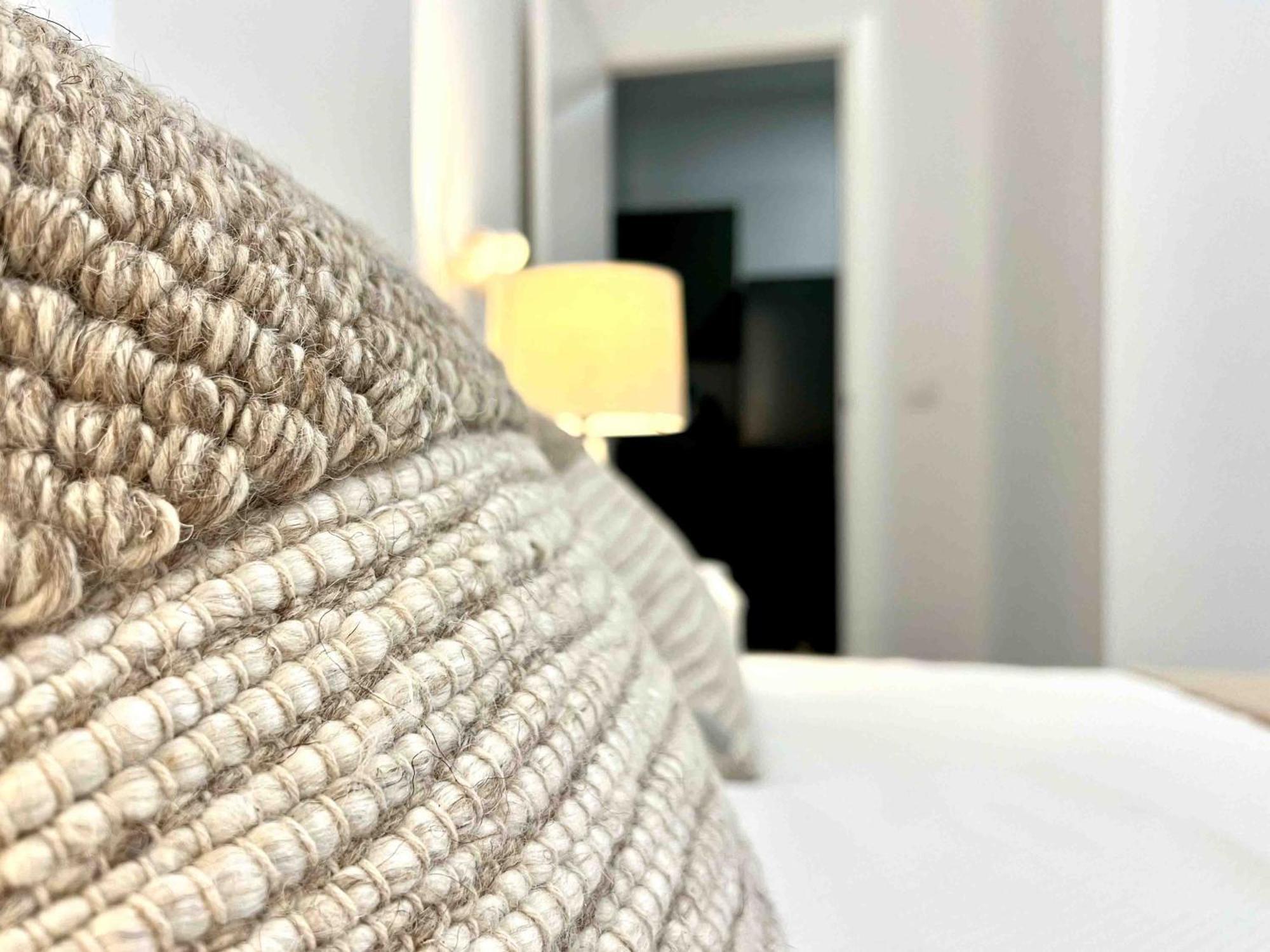 Apartamentos La Tahona Cadiz Ngoại thất bức ảnh
