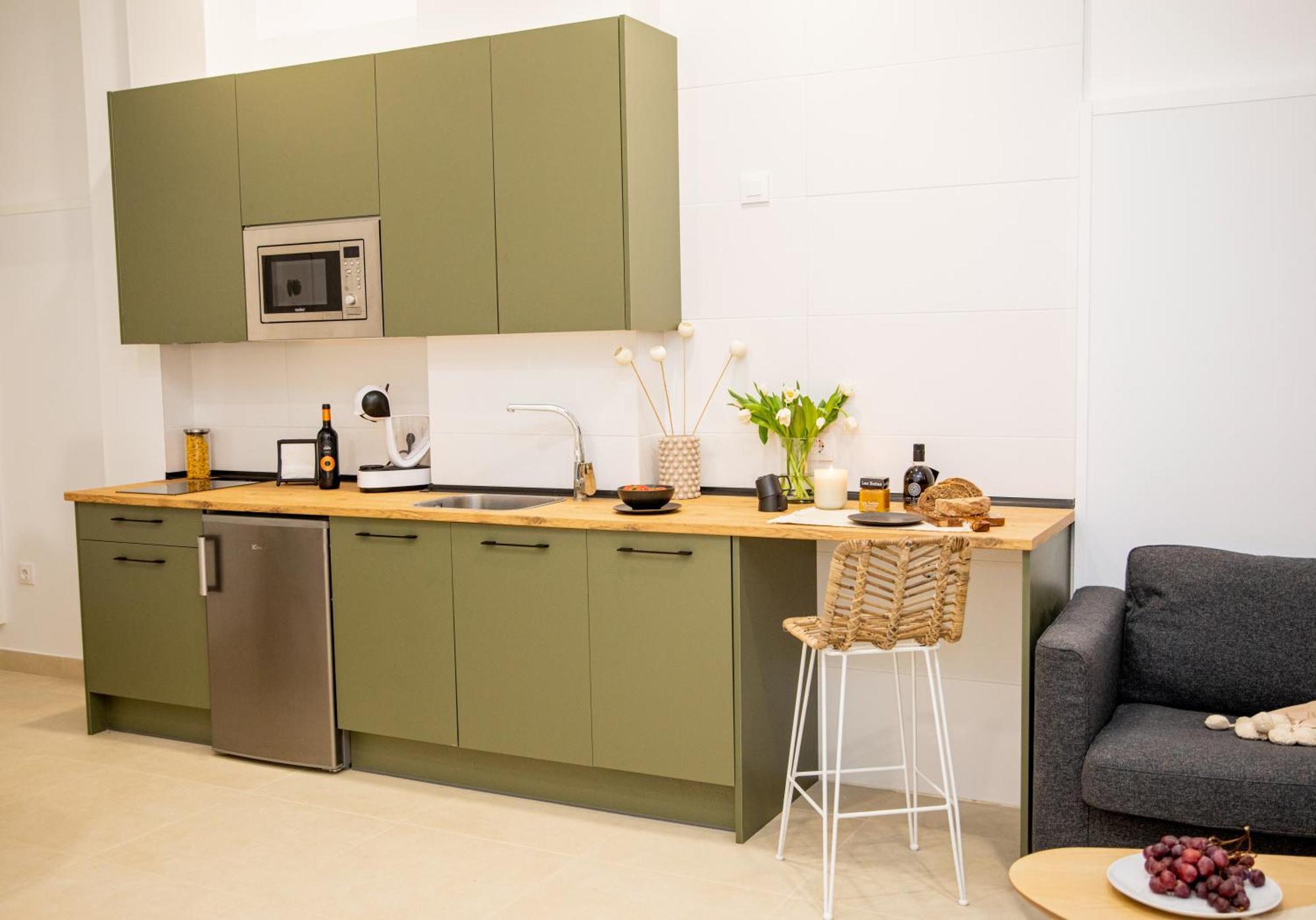 Apartamentos La Tahona Cadiz Ngoại thất bức ảnh