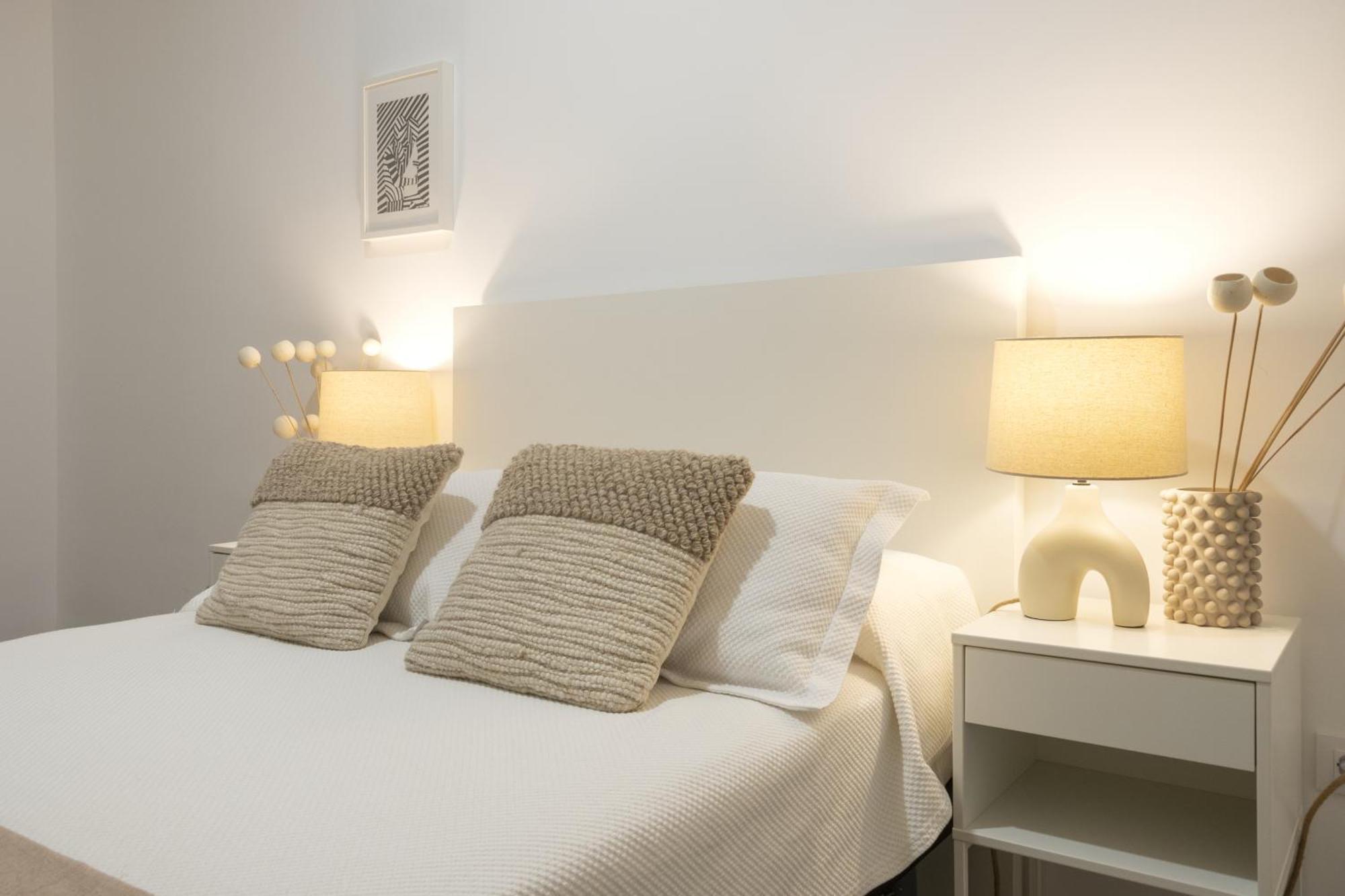 Apartamentos La Tahona Cadiz Phòng bức ảnh